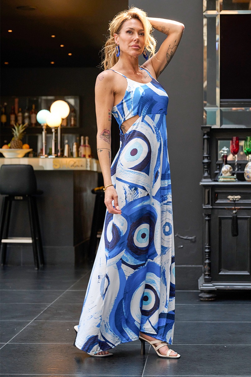 Vestido Proteção Lycra Premium