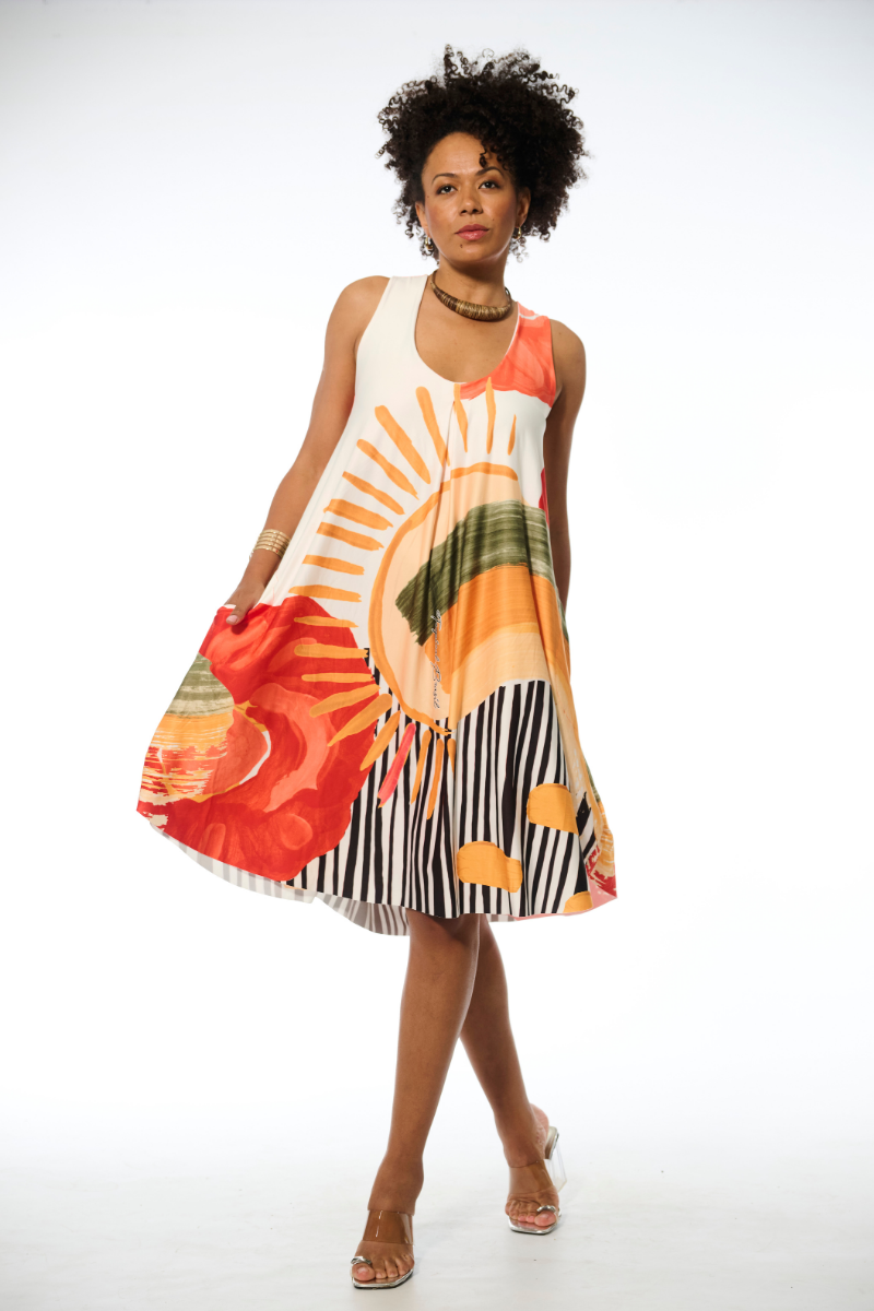 VESTIDO PREMIUM LONGO
