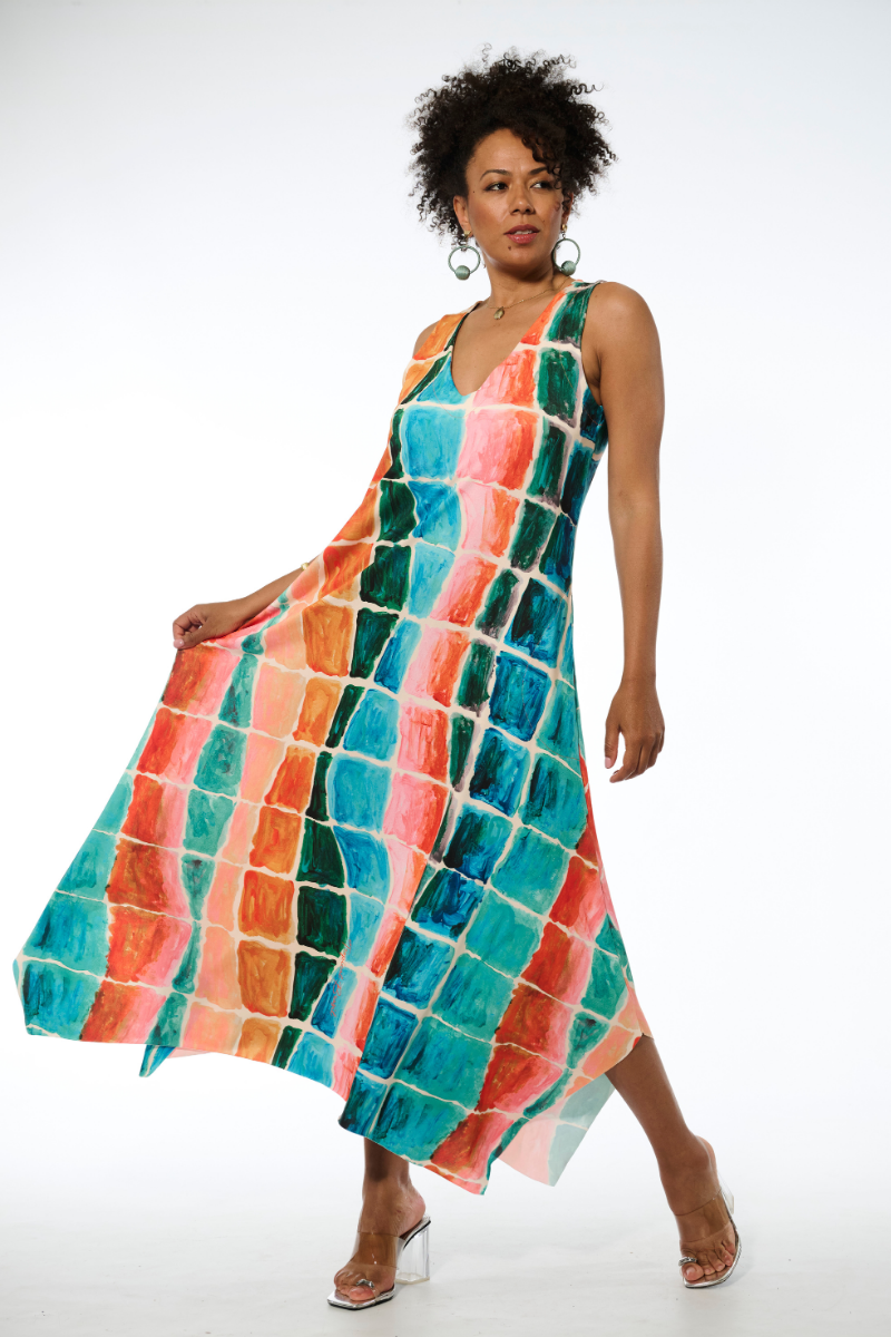 VESTIDO PREMIUM