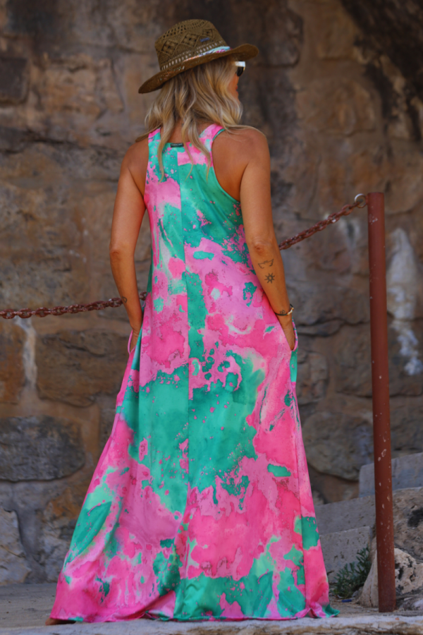 VESTIDO PREMIUM LONGO - Image 3