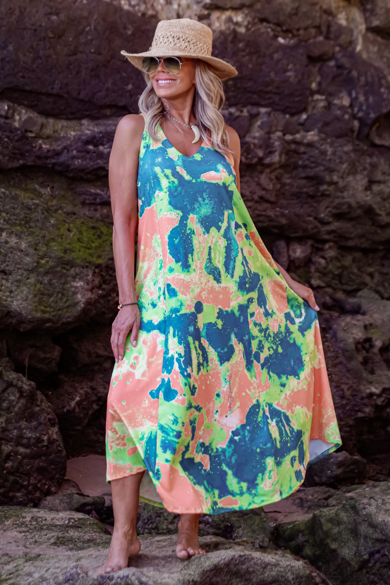 VESTIDO PREMIUM