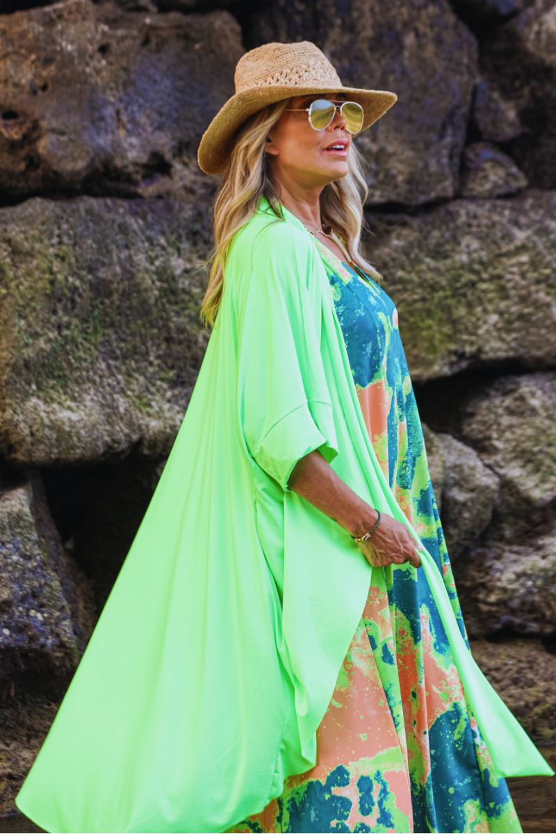 KIMONO LYCRA