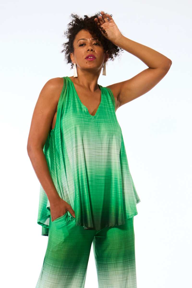 BLUSA PREMIUM
