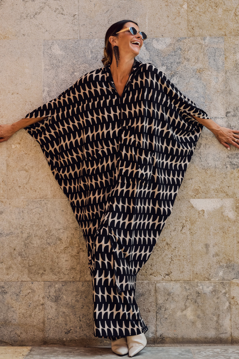 KIMONO LYCRA
