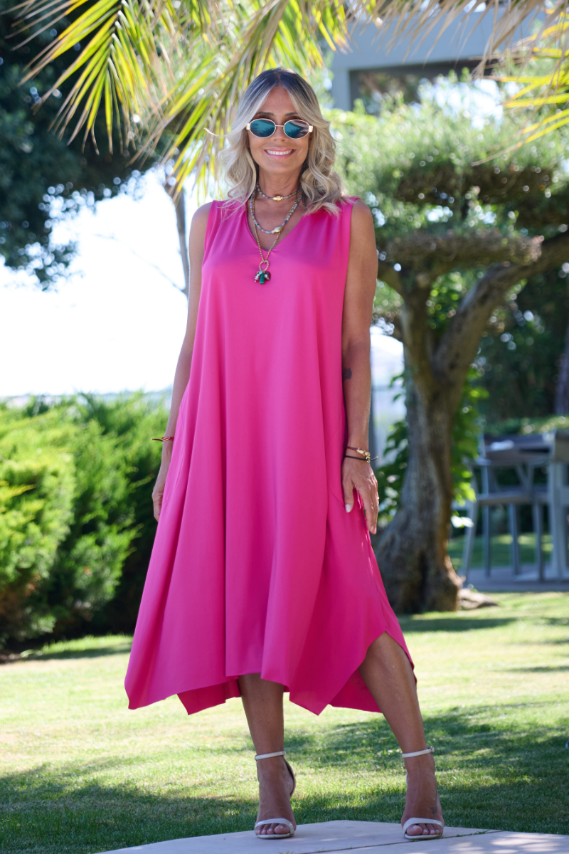 VESTIDO CURTO LYCRA