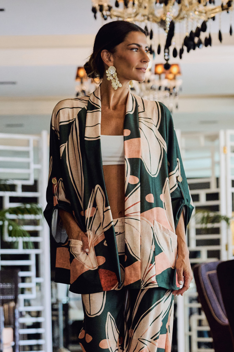 KIMONO PREMIUM