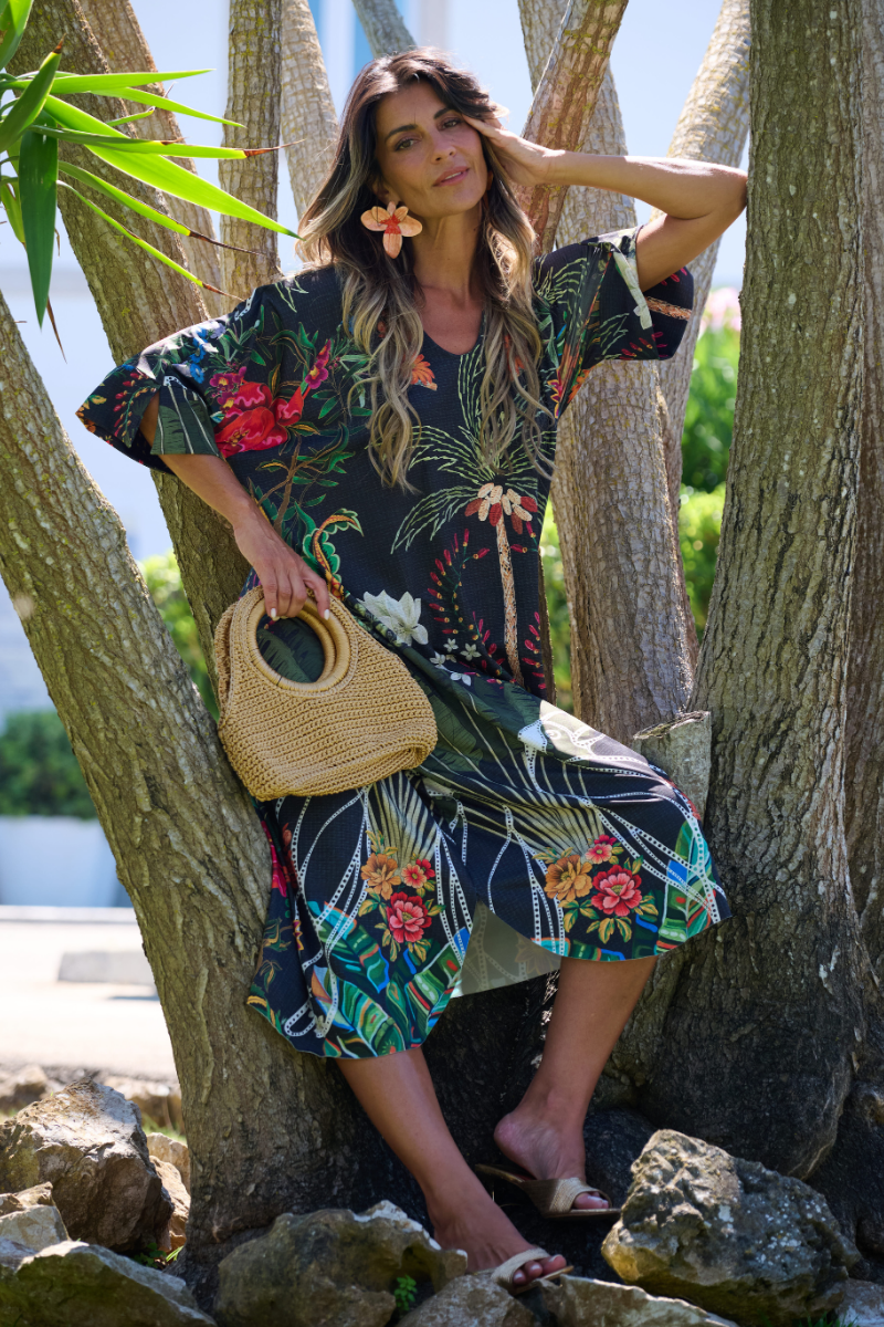 VESTIDO PREMIUM