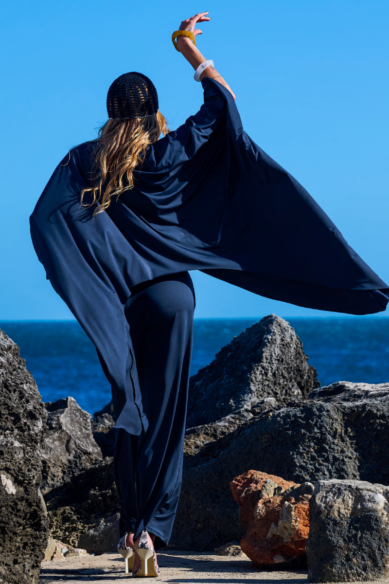 BLUSA LYCRA A(MAR)