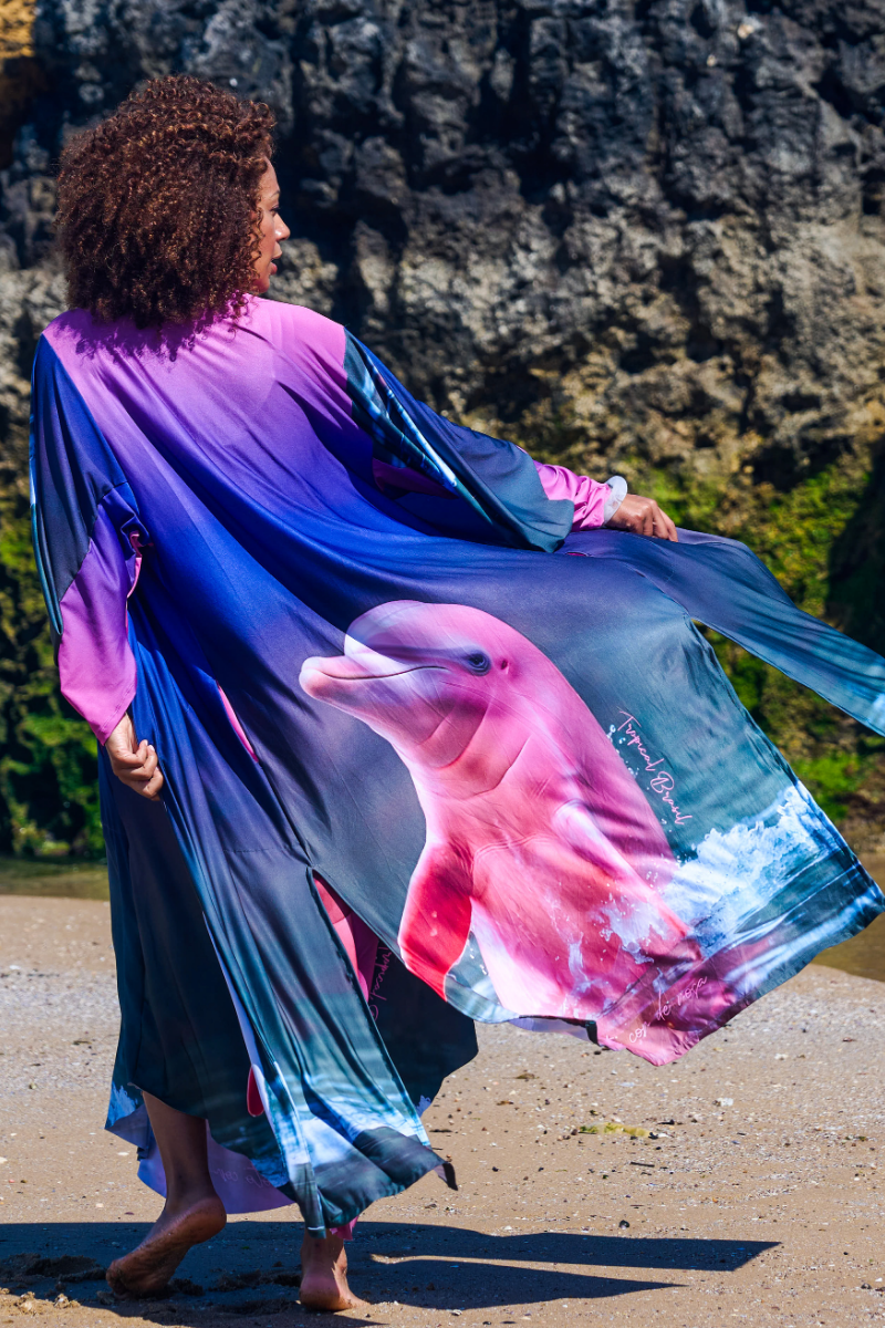 KIMONO PREMIUM A(MAR)