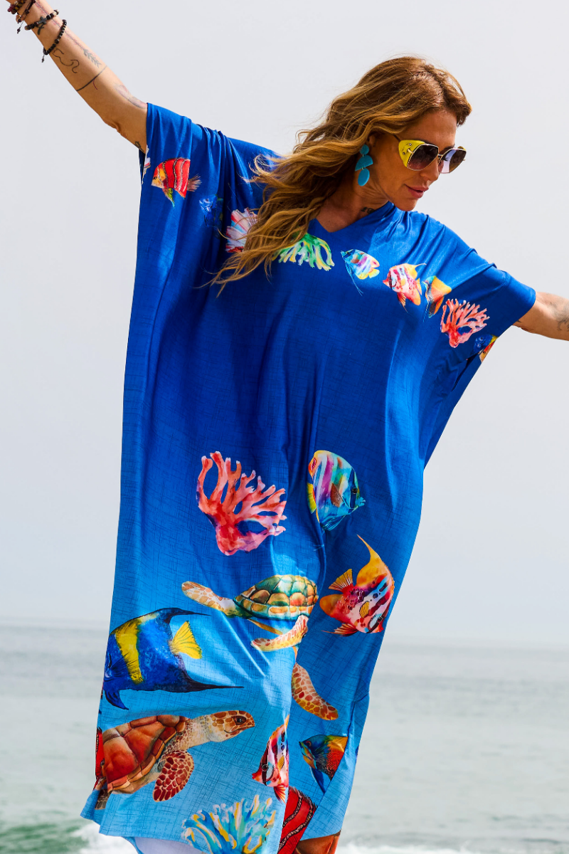 KAFTAN PREMIUM