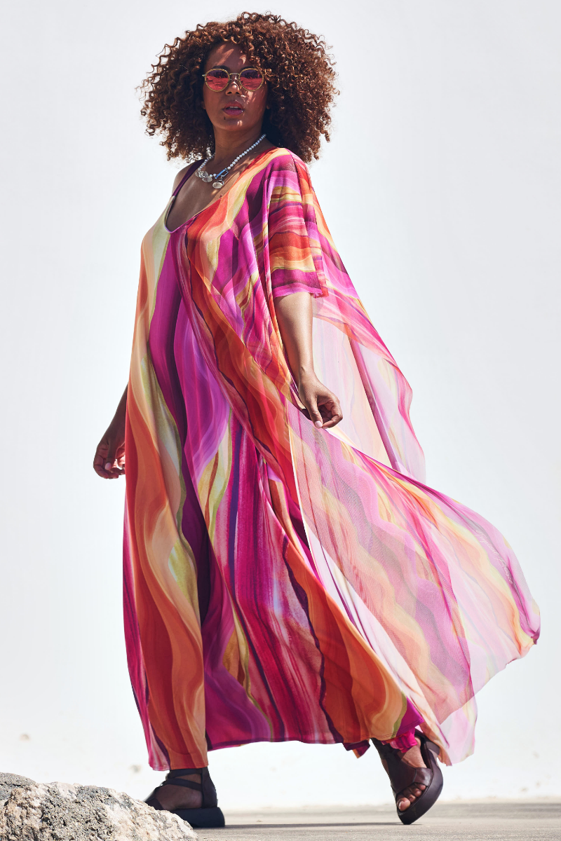 VESTIDO PREMIUM