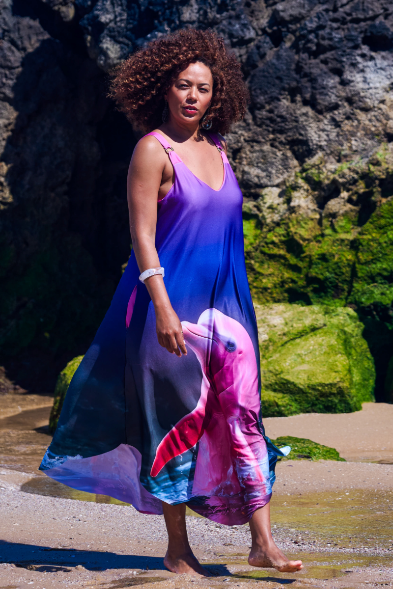 VESTIDO PREMIUM LONDO