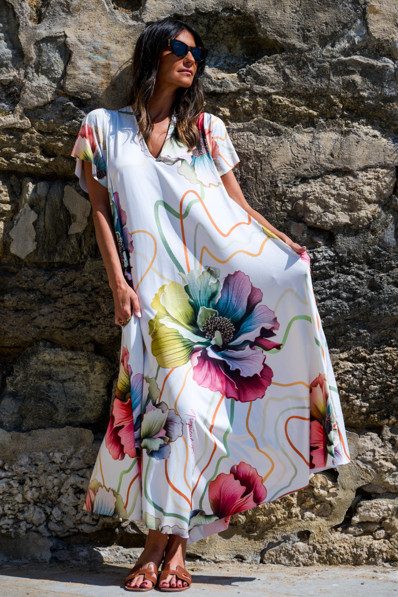 VESTIDO PREMIUM
