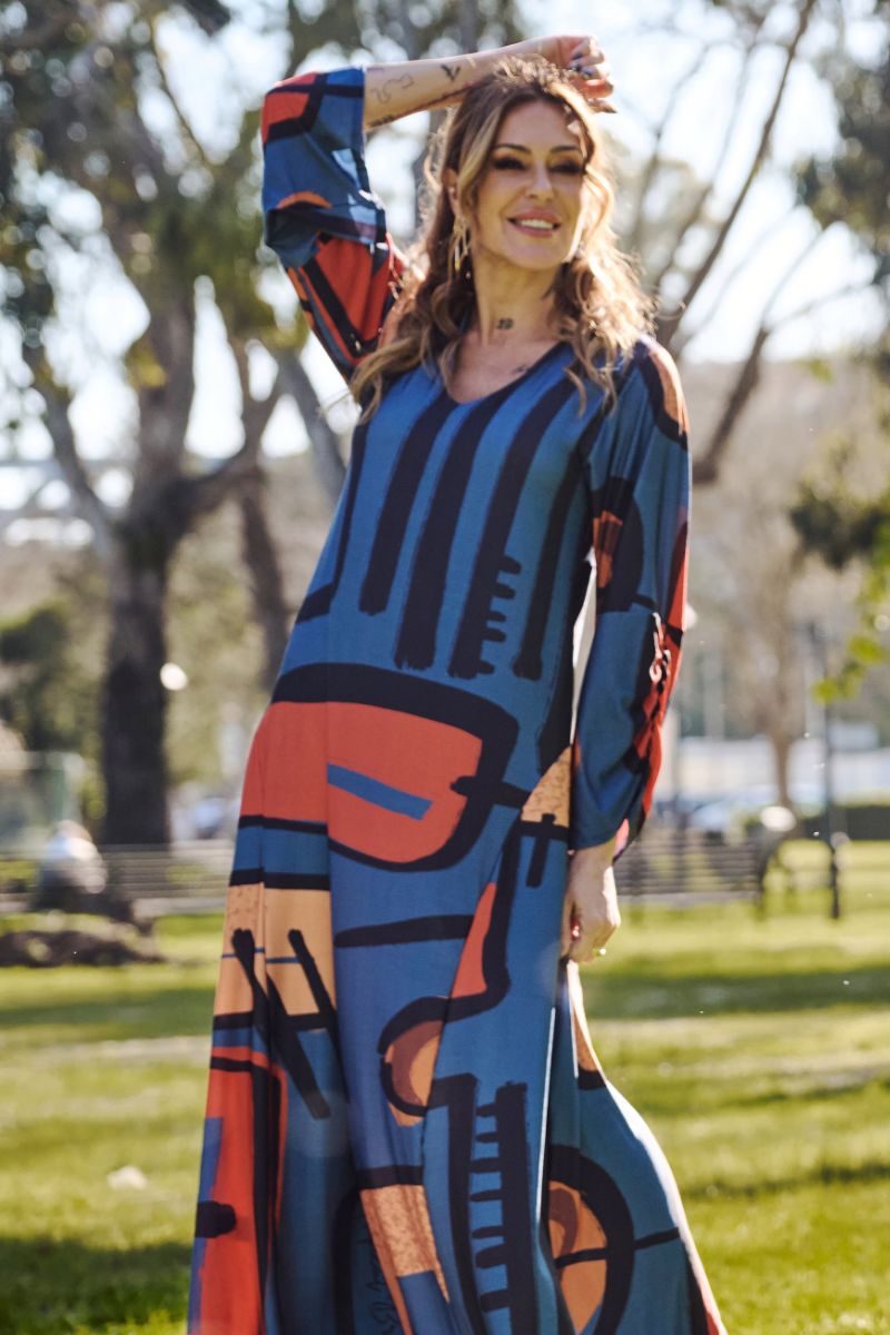 VESTIDO PREMIUM