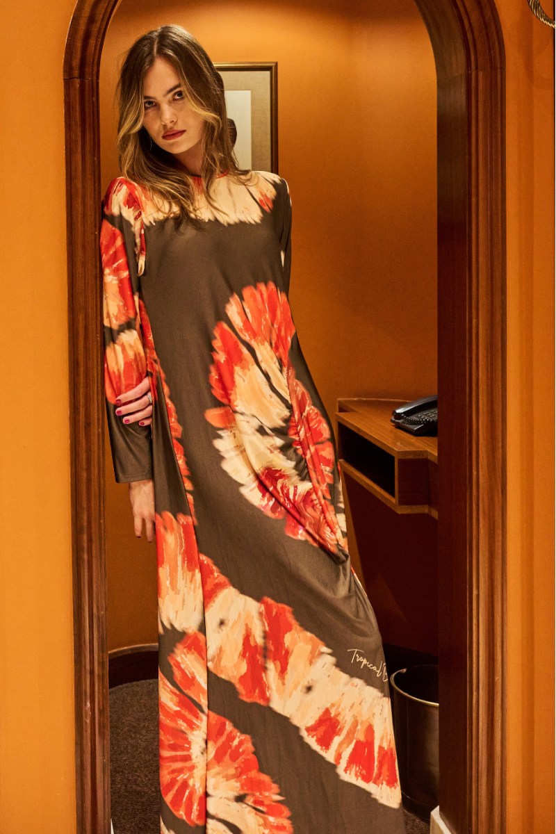 VESTIDO PREMIUM